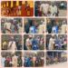 Ministerial Appointment: Oyo APC Kicks as Tinubu dump Folarin, Akanbi, Shittu, Adeolu Akande Other Stalwarts for Tegbe
