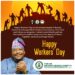 FIBSA National Hails Hon. Akorede Lateef Over Donation of Educational Materials to Ibarapa Students