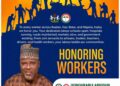 Workers’ Day: House of Assembly Hopeful, Hon. Abiodun Adekunle Ishola BARUWA Salutes Workers in IBSWLG, Oyo State
