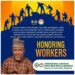 Workers’ Day: House of Assembly Hopeful, Hon. Abiodun Adekunle Ishola BARUWA Salutes Workers in IBSWLG, Oyo State