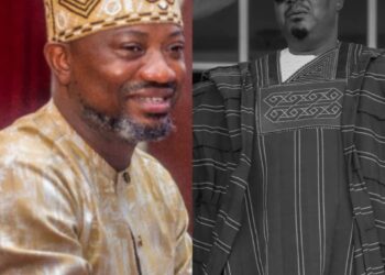 Birthday: Oyo Lawmaker, Adebayo babajide Gabriel Celebrates Makinde’s DCOS, Hon. Kazim Adeyinka Bibire 