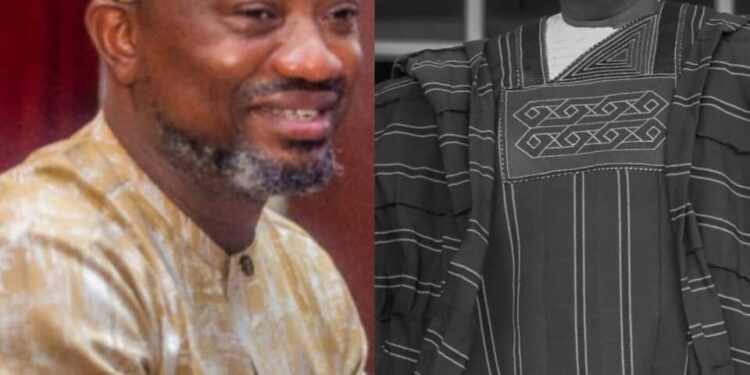 Birthday: Oyo Lawmaker, Adebayo babajide Gabriel Celebrates Makinde’s DCOS, Hon. Kazim Adeyinka Bibire 