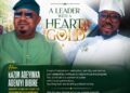 Birthday: “A Leader with A Heart Of Gold ” – Aderibigbe Yisahu Celebrates Makinde’s DCOS, Hon. Kazim Adeyinka Bibire