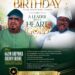 Birthday: “A Leader with A Heart Of Gold ” – Aderibigbe Yisahu Celebrates Makinde’s DCOS, Hon. Kazim Adeyinka Bibire