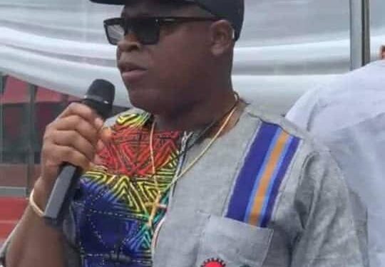 “Workers Are the Backbone of Our Nation’s Progress” — Engr. Kolawole Sheu Adedeji Celebrates Nigerian Workers on May Day