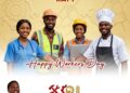 “Workers Are the Backbone of Our Nation’s Progress” — Engr. Kolawole Sheu Adedeji Celebrates Nigerian Workers on May Day