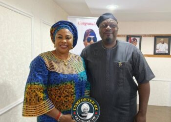 “Workers Are the Backbone of Our Nation’s Progress” — Engr. Kolawole Sheu Adedeji Celebrates Nigerian Workers on May Day