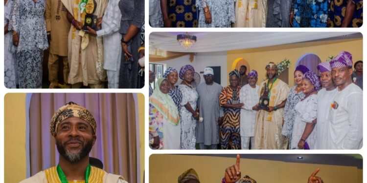 “You Deserve Dignity”, BGI Celebrates IBSWLG Workers