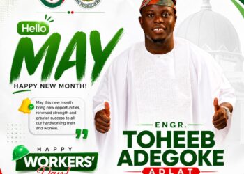 “You Deserve Dignity”, BGI Celebrates IBSWLG Workers