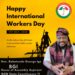 “You Deserve Dignity”, BGI Celebrates IBSWLG Workers