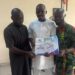 BREAKING: Hon. Alasoro Applauds Tinubu and Party Faithful After Picking APC Form for badan South West CONSTITUENCY 1.