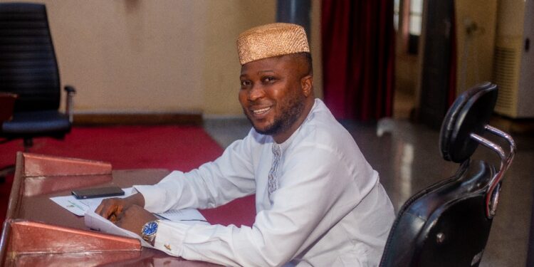 Workers’ Day: Oyo Lawmaker, Wale Canada, Says Workers Have Renewed Hope Under Makinde’s Administration