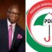 2027: Amofin Beulah Adeoye Picks PDP Governorship Form for Oyo State in Abuja