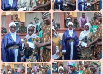 Tegbe’s Appointment May Cost APC 2027 Election in Oyo – Aggrieved Members Warn