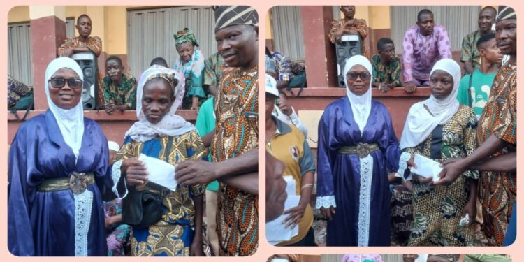 Tegbe’s Appointment May Cost APC 2027 Election in Oyo – Aggrieved Members Warn