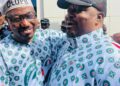OTOPE Felicitates Hon. Kazim Adeniyi (BIBIRE) on Birthday Celebration