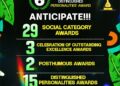 Influence, Impact, and Glory: Omo Iya Kunmi Unveils 49-Award Mega Night to Celebrate Oyo’s Digital Excellence