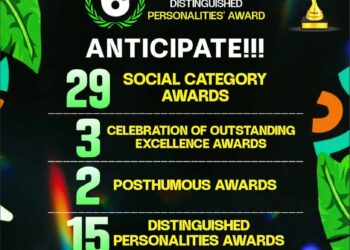 Influence, Impact, and Glory: Omo Iya Kunmi Unveils 49-Award Mega Night to Celebrate Oyo’s Digital Excellence