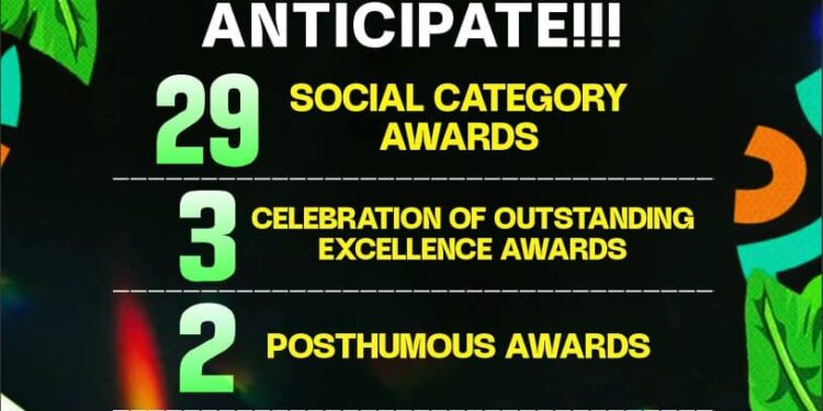 Influence, Impact, and Glory: Omo Iya Kunmi Unveils 49-Award Mega Night to Celebrate Oyo’s Digital Excellence