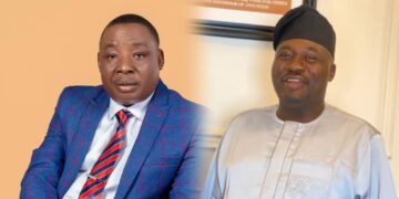 EX OYO REP, HON. OLAYEMI BUSARI CONGRATULATES OTUNBA OLUSEYE OLADOSU OPATOKI ON HIS BIRTHDAY, PRAISES HIM AS A CAPABLE AND COMMITTED PARTY FAITHFUL.