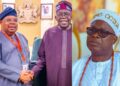 EX OYO REP, HON. OLAYEMI BUSARI CONGRATULATES OTUNBA OLUSEYE OLADOSU OPATOKI ON HIS BIRTHDAY, PRAISES HIM AS A CAPABLE AND COMMITTED PARTY FAITHFUL.