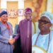 EX OYO REP, HON. OLAYEMI BUSARI CONGRATULATES OTUNBA OLUSEYE OLADOSU OPATOKI ON HIS BIRTHDAY, PRAISES HIM AS A CAPABLE AND COMMITTED PARTY FAITHFUL.