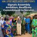 Ibarapa North LG Chairman, Hon. Lateef Meets Ayete Constituents, Signals Assembly Ambition, Reaffirms Commitment to Service