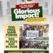 ONA ARA LOCAL GOVERNMENT WEEKLY REFLECTION: Within Two Years, 1,100 Free JAMB Forms Distributed to Students