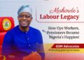 Makinde’s Labour Legacy: How Oyo Workers, Pensioners Became Nigeria’s Happiest – GSM Advocates