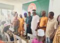 **Appreciation Statement from the Newly Elected Vice Chairman 3 of Oyo State Social Democratic Party (SDP)**
