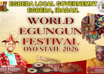 Sen Yunus Akintunde Supports Oyo City Boy Movement With Five Buses Ahead of 2027 Mobilisation