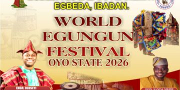 Sen Yunus Akintunde Supports Oyo City Boy Movement With Five Buses Ahead of 2027 Mobilisation