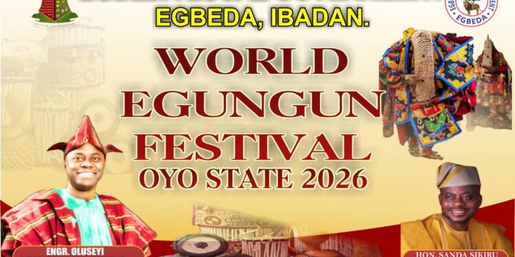 Sen Yunus Akintunde Supports Oyo City Boy Movement With Five Buses Ahead of 2027 Mobilisation