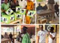 *More Oluyole Communities Benefit from Hon. Waheed Akintayo’s Aggressive Rollout Of Solar Lights.*     *• He’s A Proud Son Of Oluyole – Residents Declare*