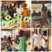 *More Oluyole Communities Benefit from Hon. Waheed Akintayo’s Aggressive Rollout Of Solar Lights.*     *• He’s A Proud Son Of Oluyole – Residents Declare*