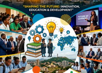 ICES 2026: Ibadan to Witness Turnaround as Educational Summit Holds in 3rd Week of May
