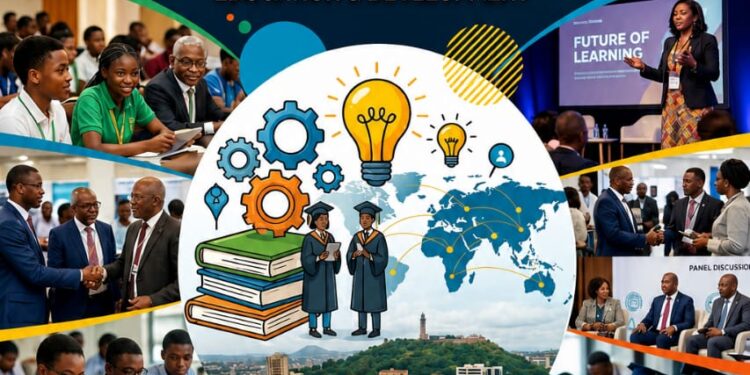ICES 2026: Ibadan to Witness Turnaround as Educational Summit Holds in 3rd Week of May