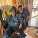 Adegoke Celebrates Baba Isale Musulumi of Ibadanland, Oloye Nureni Akanbi on Birthday