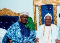Politicians Told to Respect Olubadan or Risk Losing Ibadan’s Support – Sanusi