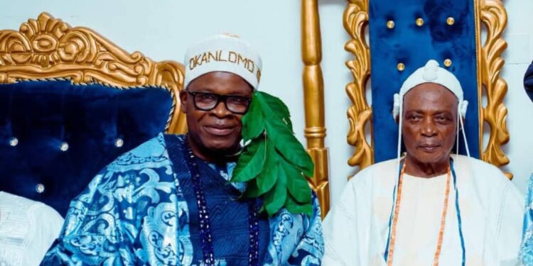 Politicians Told to Respect Olubadan or Risk Losing Ibadan’s Support – Sanusi
