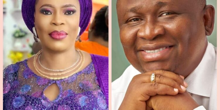 **Securing Ogun East, Strengthening the APC Ticket Ahead of 2027**