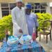 Hon Abiodun Adekunle Ishola Baruwa Celebrates Oloye Nureni Akanbi on his Birthday, Describes him as Symbol of Wisdom