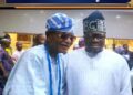 Hon Abiodun Adekunle Ishola Baruwa Celebrates Oloye Nureni Akanbi on his Birthday, Describes him as Symbol of Wisdom