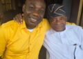 “You Are a Father to All” — Ogunsola Omo Obasanjo Felicitates Baba Isale Musulumi, Akanbi, on Birthday