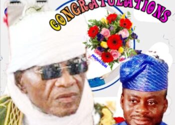 Grassroots Storm Builds for KSA as ADC Members Switch Camps in Ido/Ibarapa East