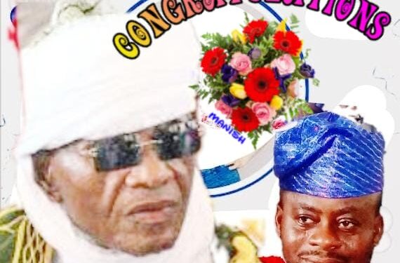 Grassroots Storm Builds for KSA as ADC Members Switch Camps in Ido/Ibarapa East