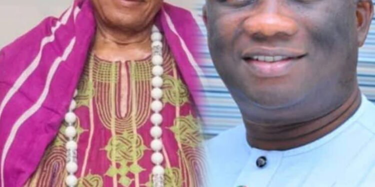 Grassroots Storm Builds for KSA as ADC Members Switch Camps in Ido/Ibarapa East