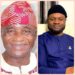 PDP Chieftain Hon. Lanre Sarumi Celebrates Baba Nureni Akanbi on Birthday