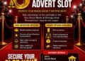 Business Advert Alert: OYSMA 6.0 Red Carpet Opens Slots for Brand Promotion