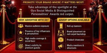 Business Advert Alert: OYSMA 6.0 Red Carpet Opens Slots for Brand Promotion